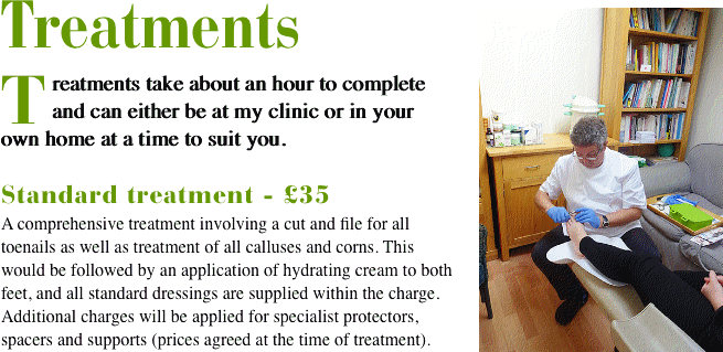 Treatments 